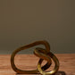 Nudo Sculpture Set of 2 By Accent Decor | Sculptures | Modishstore - 4
