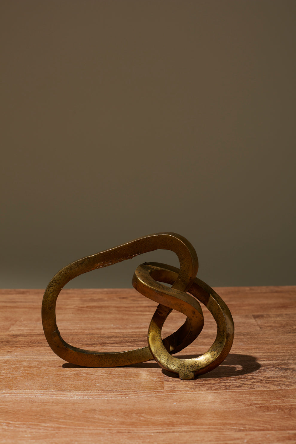 Nudo Sculpture Set of 2 By Accent Decor | Sculptures | Modishstore - 4