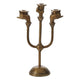 Haunted Hands Candelabra Set of 2 By Accent Decor | Candelabra | Modishstore - 1 - Haunted Hands Candelabra Set of 2 By Accent Decor