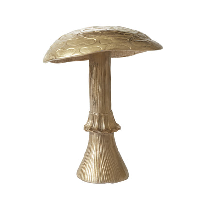 Enchanting Mushroom Sculpture By Accent Decor | Sculptures | Modishstore - 1