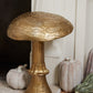 Enchanting Mushroom Sculpture By Accent Decor | Sculptures | Modishstore - 4