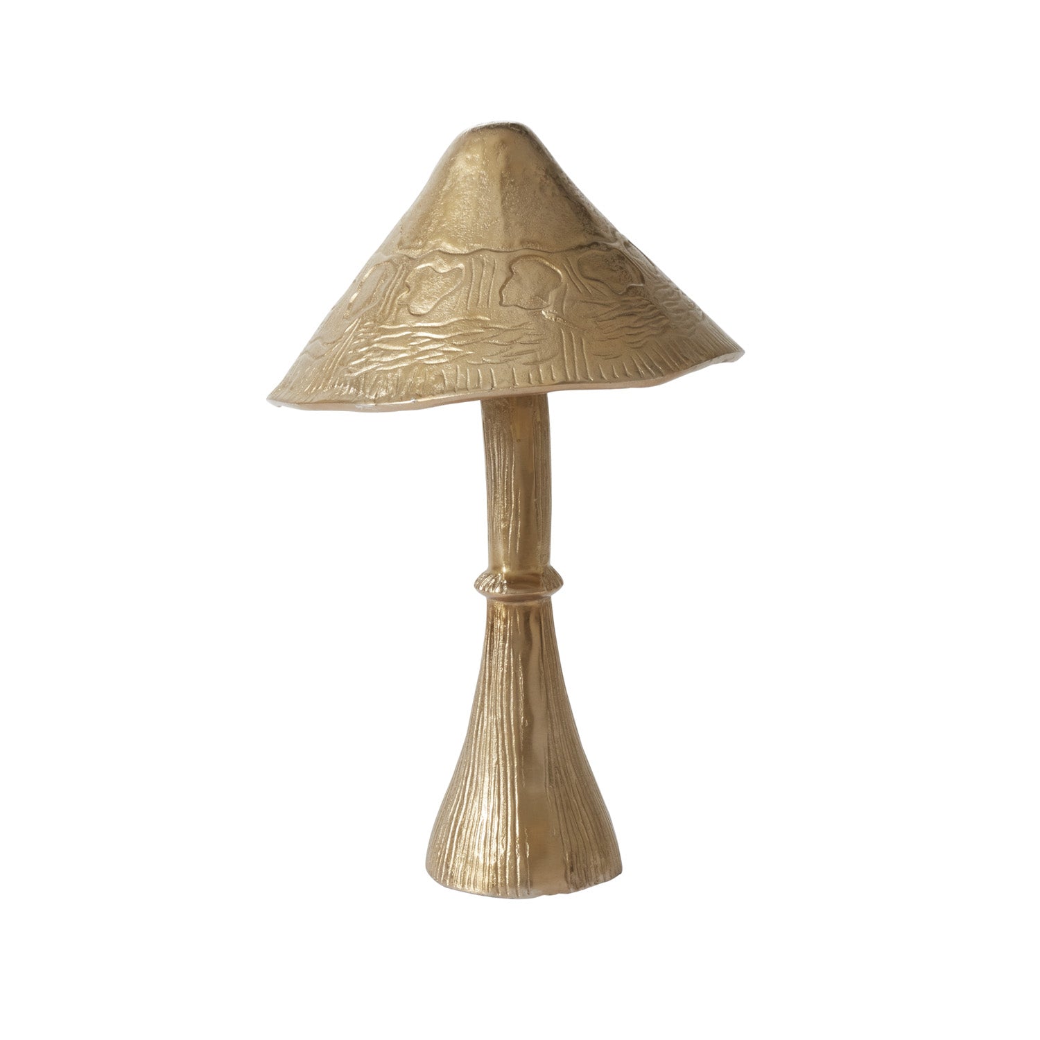 Enchanting Mushroom Sculpture By Accent Decor | Sculptures | Modishstore - 5