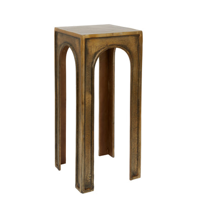 Marisol Column By Accent Decor | Stands | Modishstore - 2