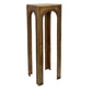 Marisol Column By Accent Decor | Stands | Modishstore - 7