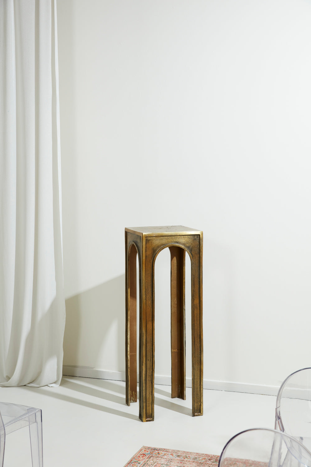 Marisol Column By Accent Decor | Stands | Modishstore - 8