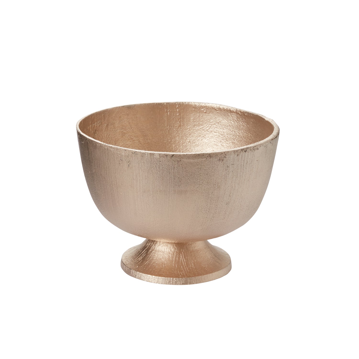 Caledonia Compote Set of 2 By Accent Decor | Planters, Troughs & Cachepots | Modishstore - 6