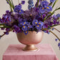 Caledonia Compote Set of 2 By Accent Decor | Planters, Troughs & Cachepots | Modishstore - 8