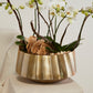 Helena Boat Set of 2 By Accent Decor | Decorative Bowls | Modishstore - 8