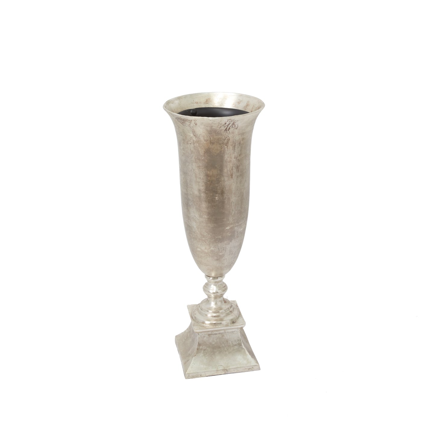 Lilith Urn By Accent Decor | Vases | Modishstore - 2
