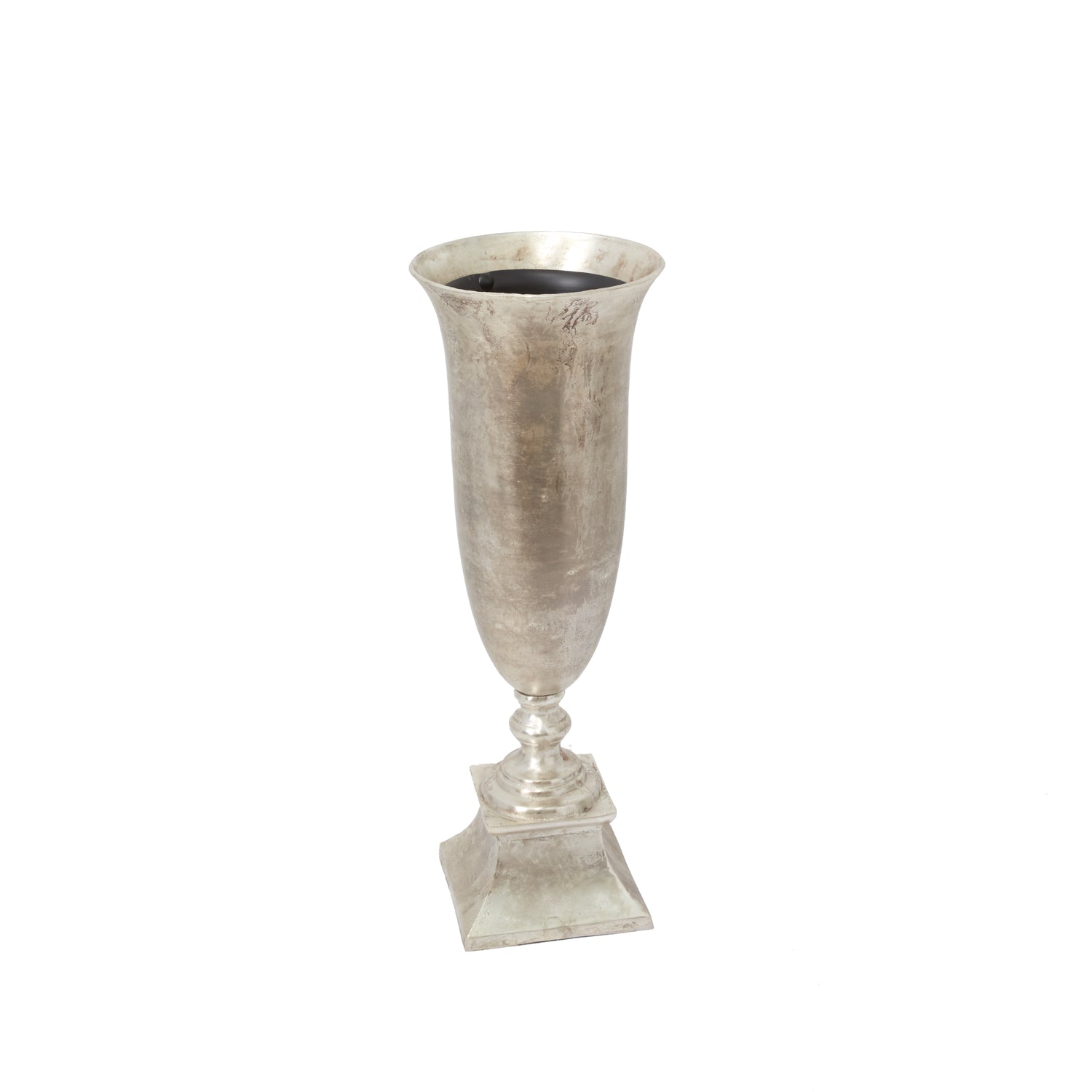 Lilith Urn By Accent Decor | Vases | Modishstore - 2