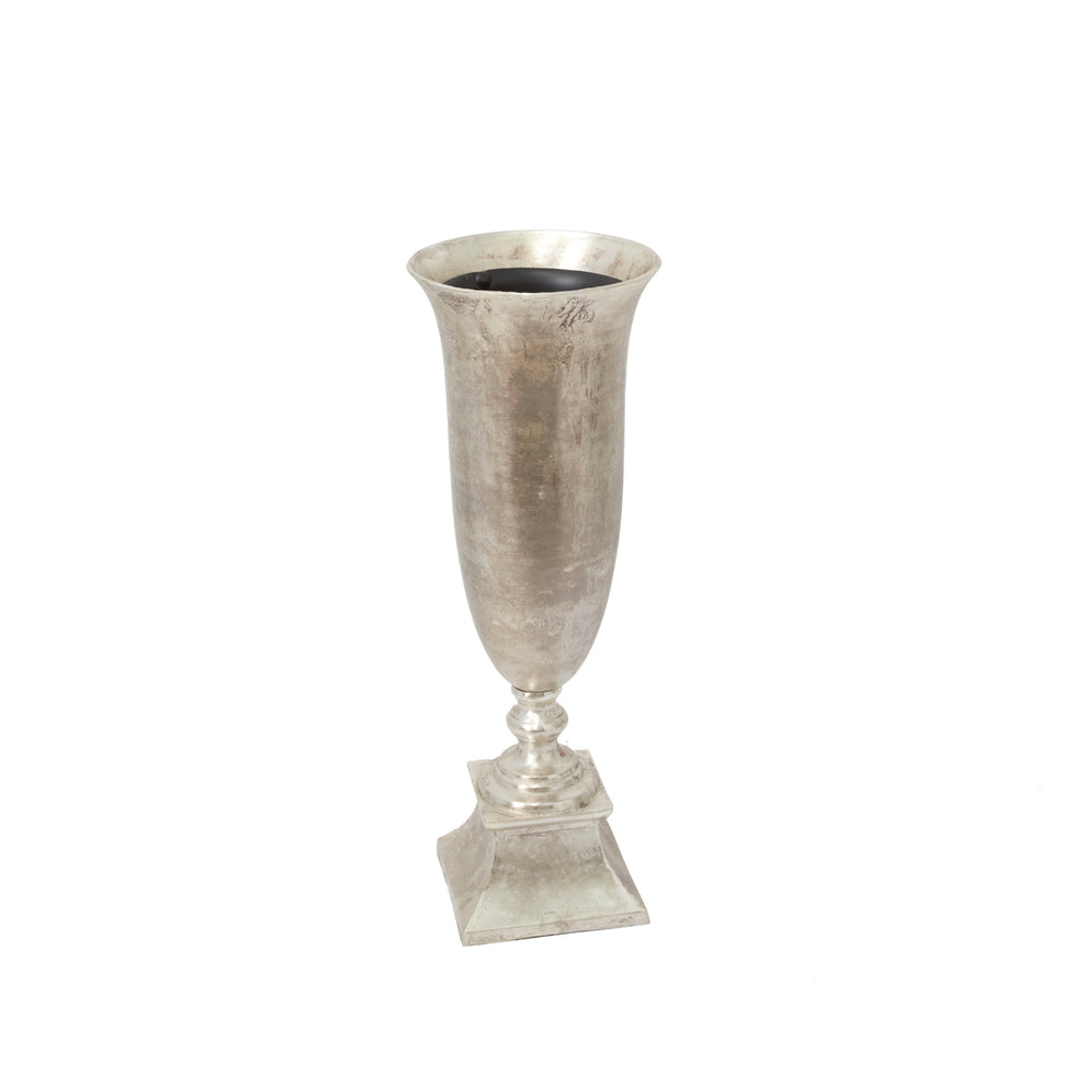 Lilith Urn By Accent Decor | Vases | Modishstore - 2