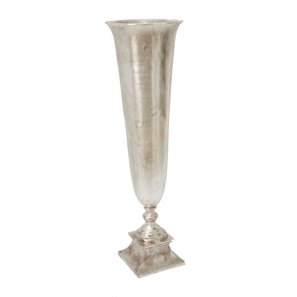 Lilith Urn By Accent Decor | Vases | Modishstore - 9
