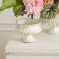 Manor Compote Set of 2 By Accent Decor | Planters, Troughs & Cachepots | Modishstore - 8