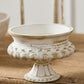 Manor Compote Set of 2 By Accent Decor | Planters, Troughs & Cachepots | Modishstore - 7