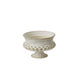 Manor Compote Set of 2 By Accent Decor | Planters, Troughs & Cachepots | Modishstore - 9