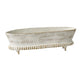Manor Trough By Accent Decor | Planters, Troughs & Cachepots | Modishstore - 1 - Manor Trough By Accent Decor