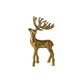 Winter Sleigh Deer By Accent Decor | Planters, Troughs & Cachepots | Modishstore - 2