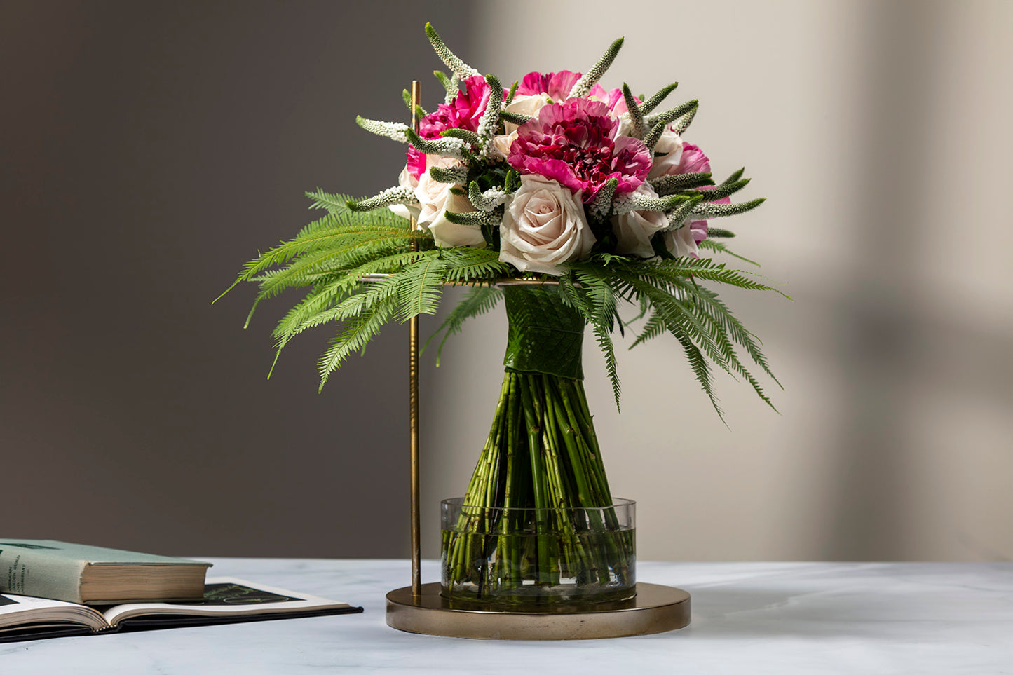 Mendel Collection By Accent Decor | Vases | Modishstore - 4