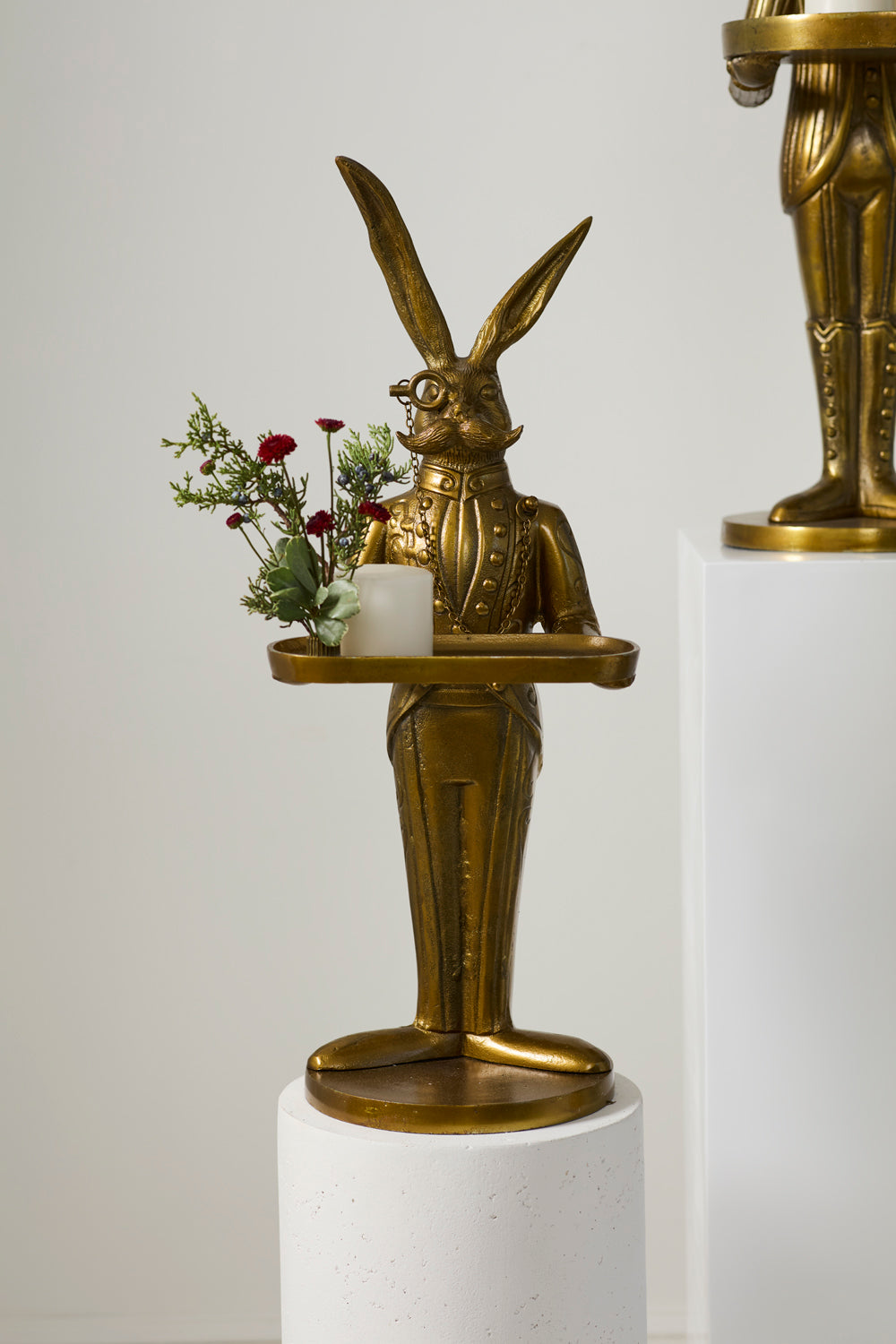 E+E Eric Butler Stand By Accent Decor | Planters, Troughs & Cachepots | Modishstore - 7