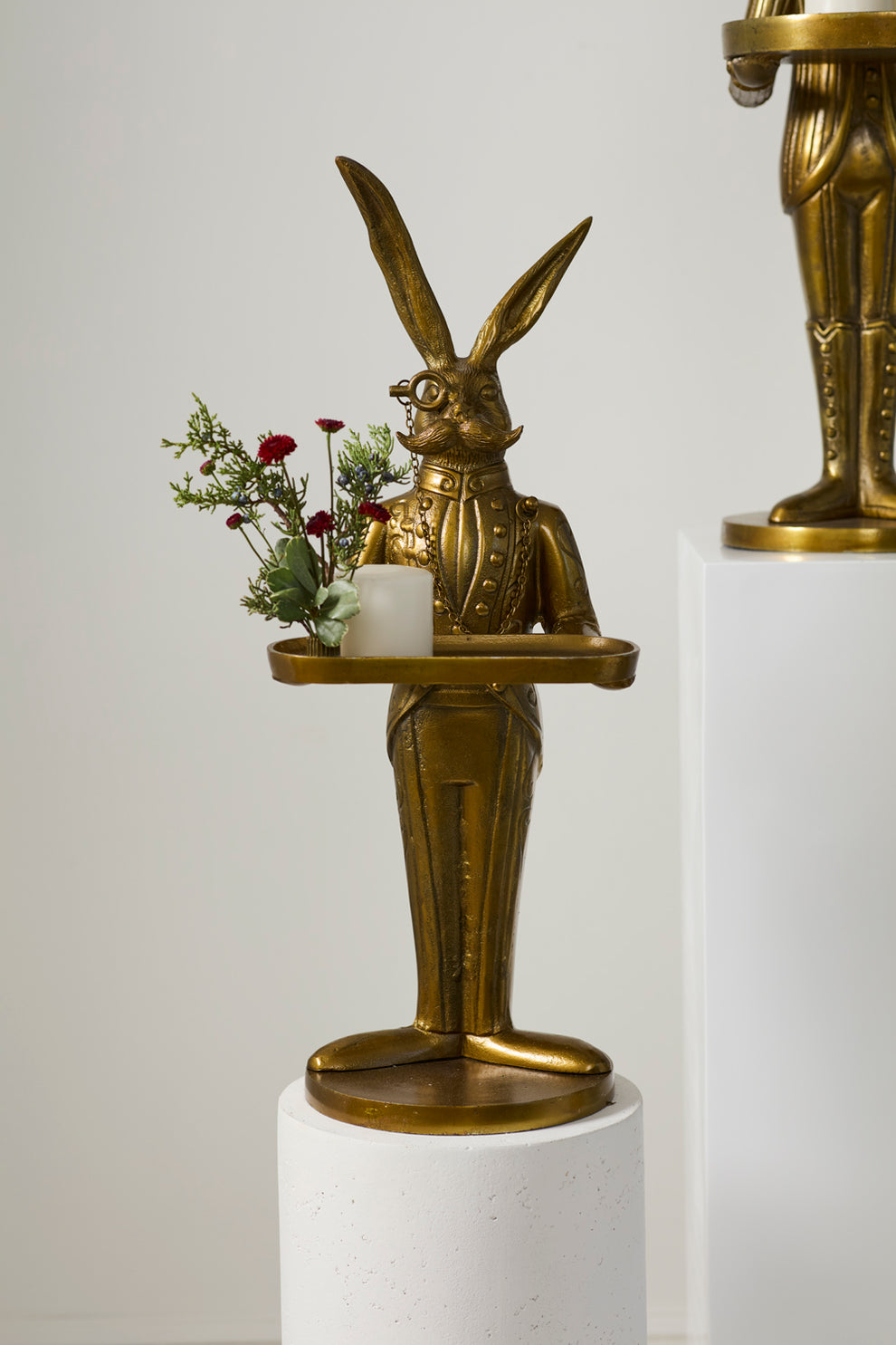 E+E Eric Butler Stand By Accent Decor | Planters, Troughs & Cachepots | Modishstore - 7