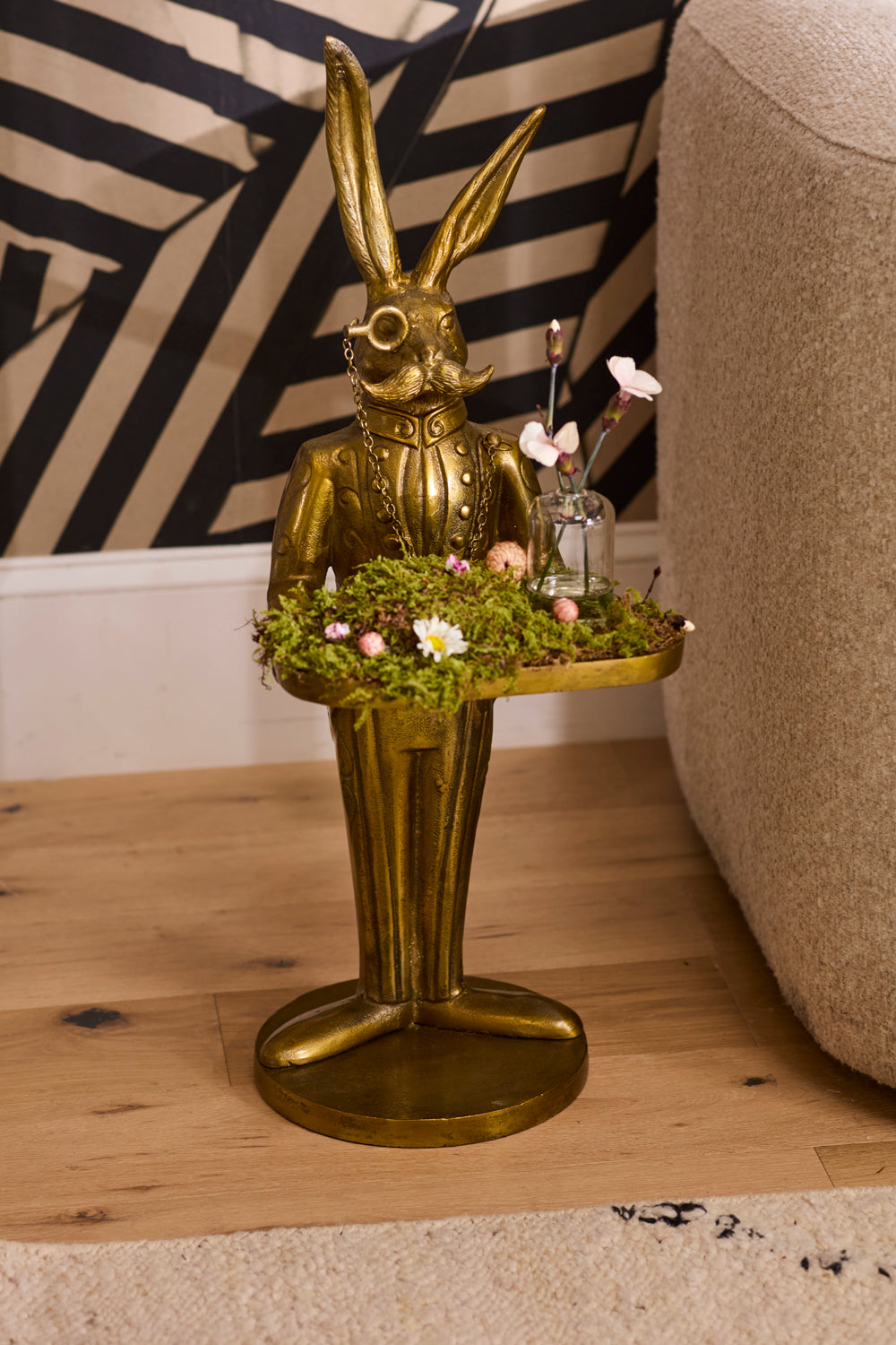 E+E Eric Butler Stand By Accent Decor | Planters, Troughs & Cachepots | Modishstore - 5