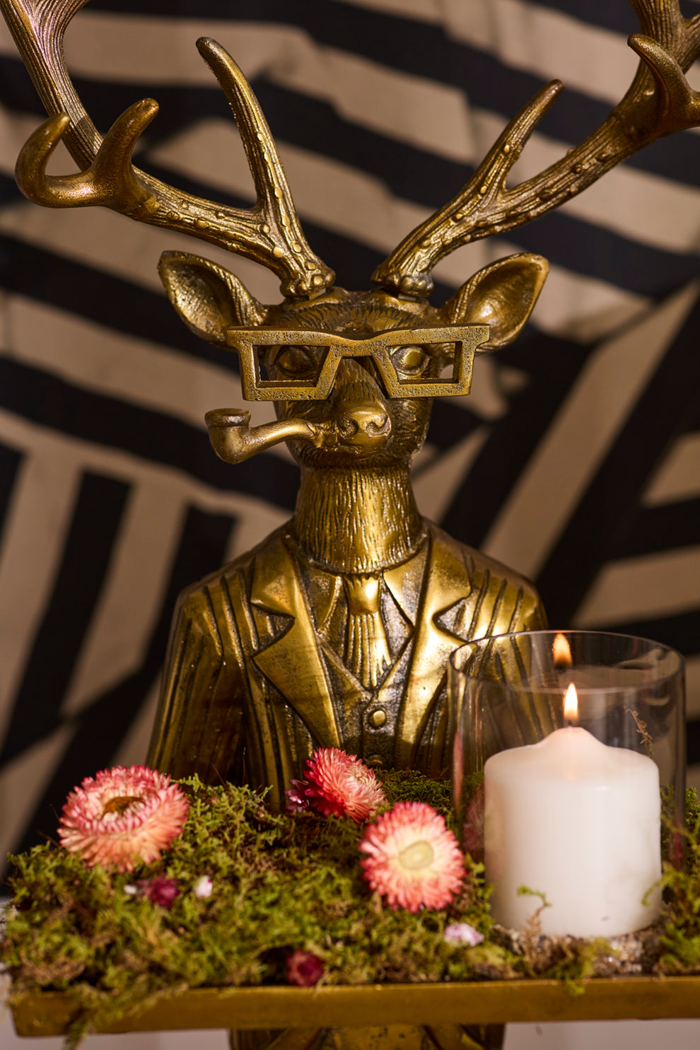 E+E Frankie Butler Stand By Accent Decor | Planters, Troughs & Cachepots | Modishstore - 6
