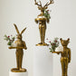 E+E Frankie Butler Stand By Accent Decor | Planters, Troughs & Cachepots | Modishstore - 4