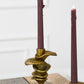 Moonlight Mushroom Candleholder Set of 4 By Accent Decor | Candle Holders | Modishstore - 9