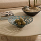 Calpurnia Bowl By Accent Decor | Decorative Bowls | Modishstore - 5