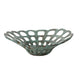 Calpurnia Bowl By Accent Decor | Decorative Bowls | Modishstore - 2 - Calpurnia Bowl By Accent Decor