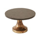 Finale Cake Stand By Accent Decor | Cake & Tiered Stands | Modishstore - 3