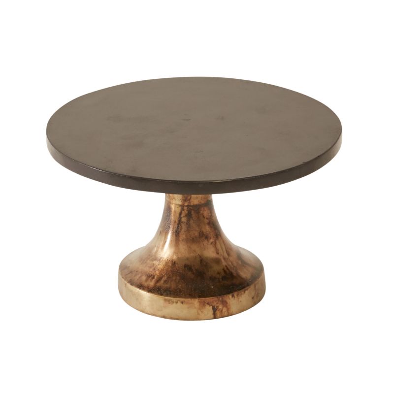Finale Cake Stand By Accent Decor | Cake & Tiered Stands | Modishstore - 3