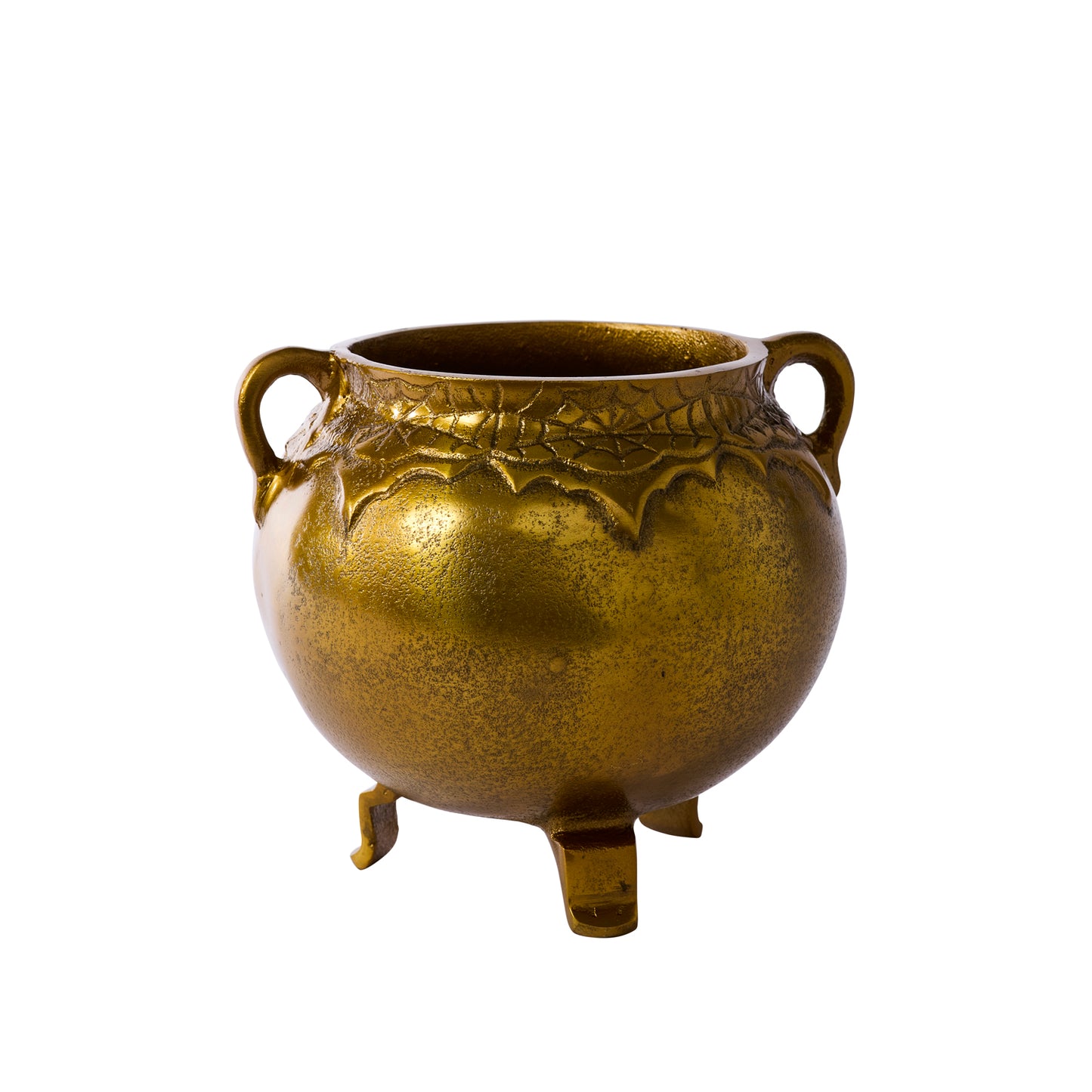 Bubbling Cauldron By Accent Decor | Planters, Troughs & Cachepots | Modishstore - 2