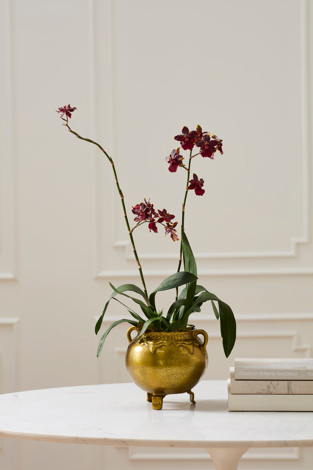 Bubbling Cauldron By Accent Decor | Planters, Troughs & Cachepots | Modishstore - 5