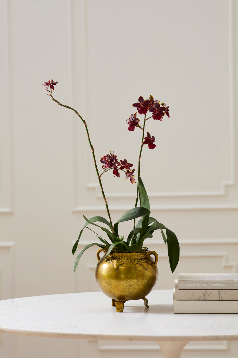 Bubbling Cauldron By Accent Decor | Planters, Troughs & Cachepots | Modishstore - 5