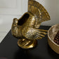 Autumn Turkey Vase By Accent Decor | Vases | Modishstore - 6