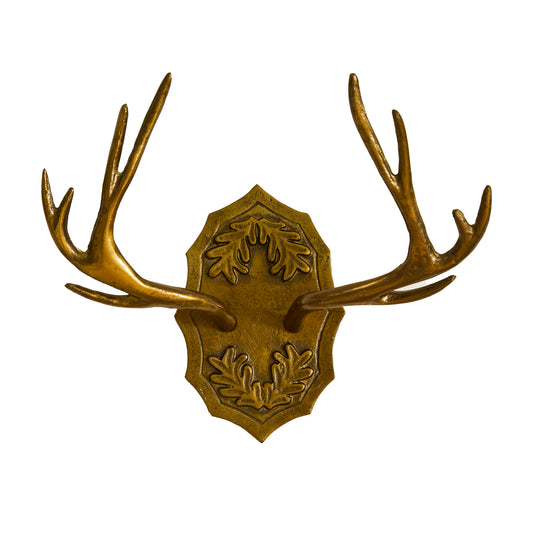 Oakdale Antler Wall Mount