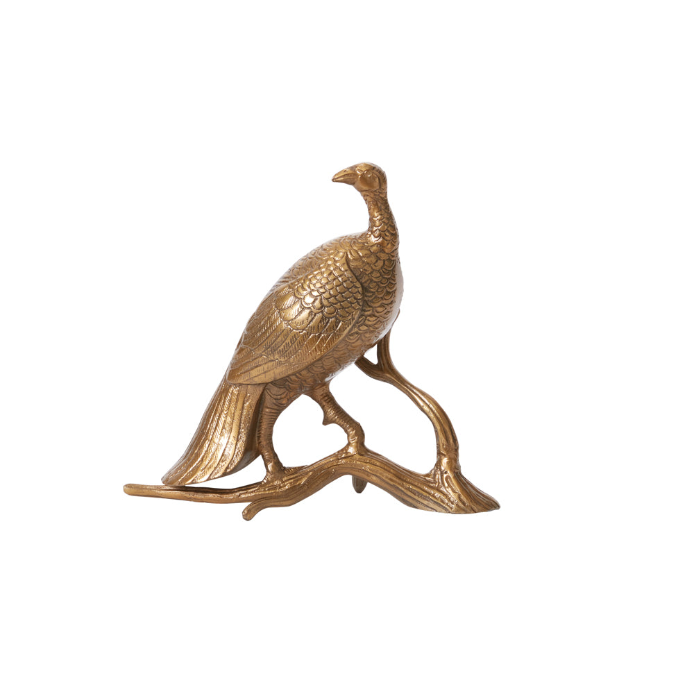 Merriam Turkey By Accent Decor | Planters, Troughs & Cachepots | Modishstore - 2
