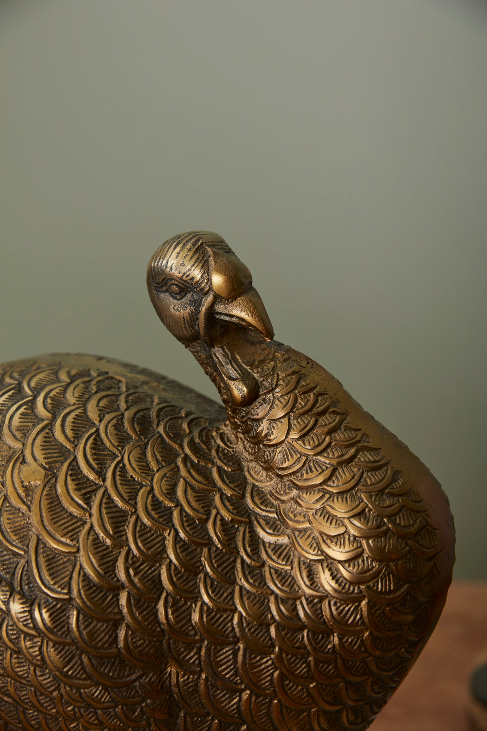 Merriam Turkey By Accent Decor | Planters, Troughs & Cachepots | Modishstore - 10