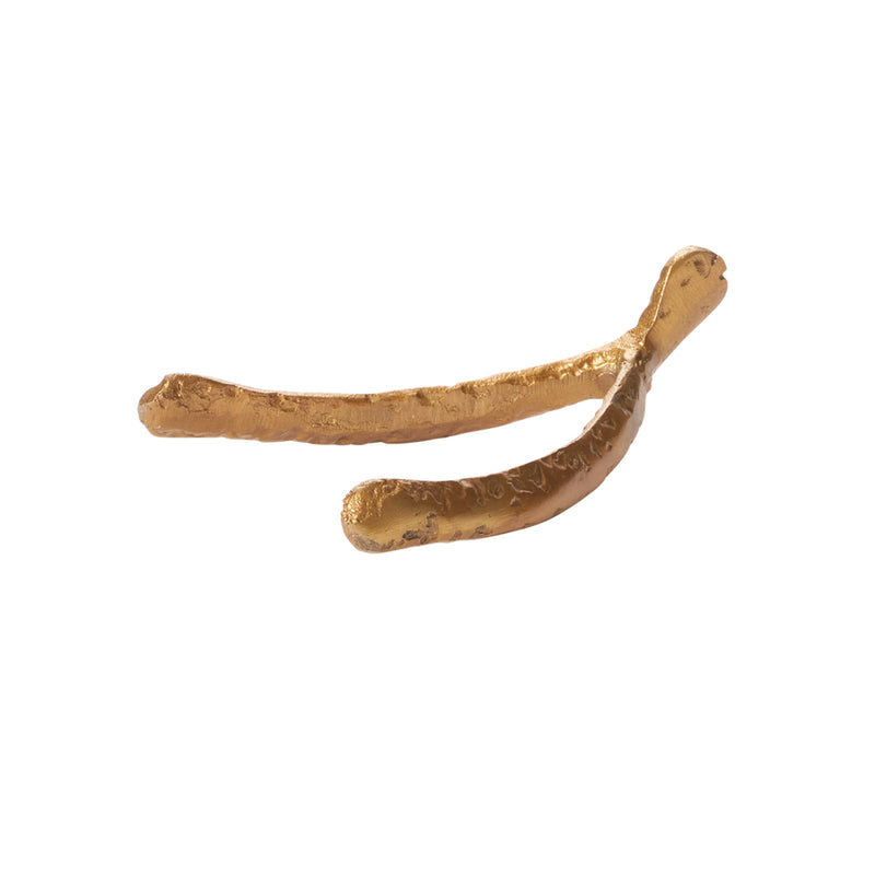 Wishbone Sculpture Set of 8 By Accent Decor | Sculptures | Modishstore - 2