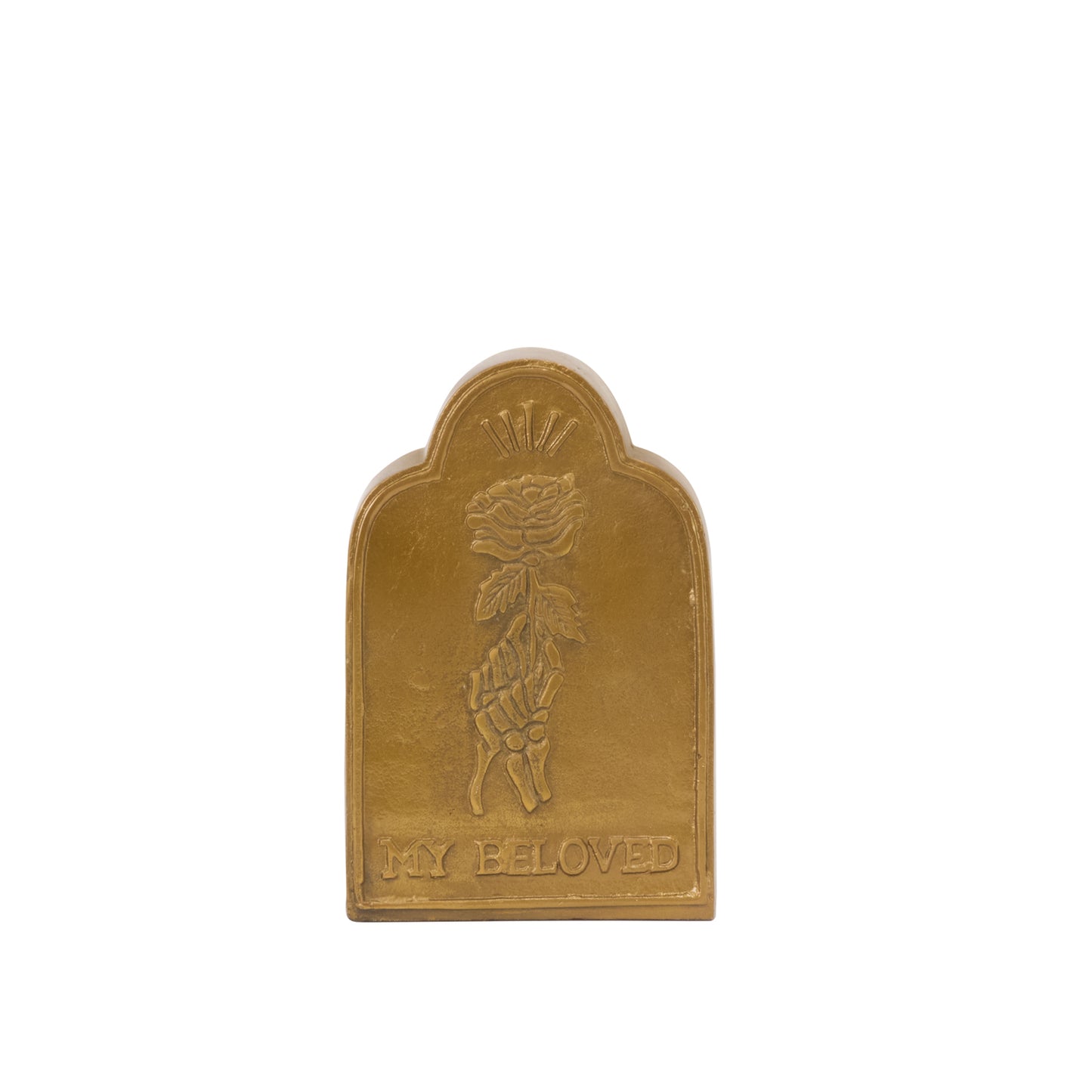 Duelo Tombstone By Accent Decor | Planters, Troughs & Cachepots | Modishstore - 2