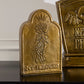 Duelo Tombstone By Accent Decor | Planters, Troughs & Cachepots | Modishstore - 8