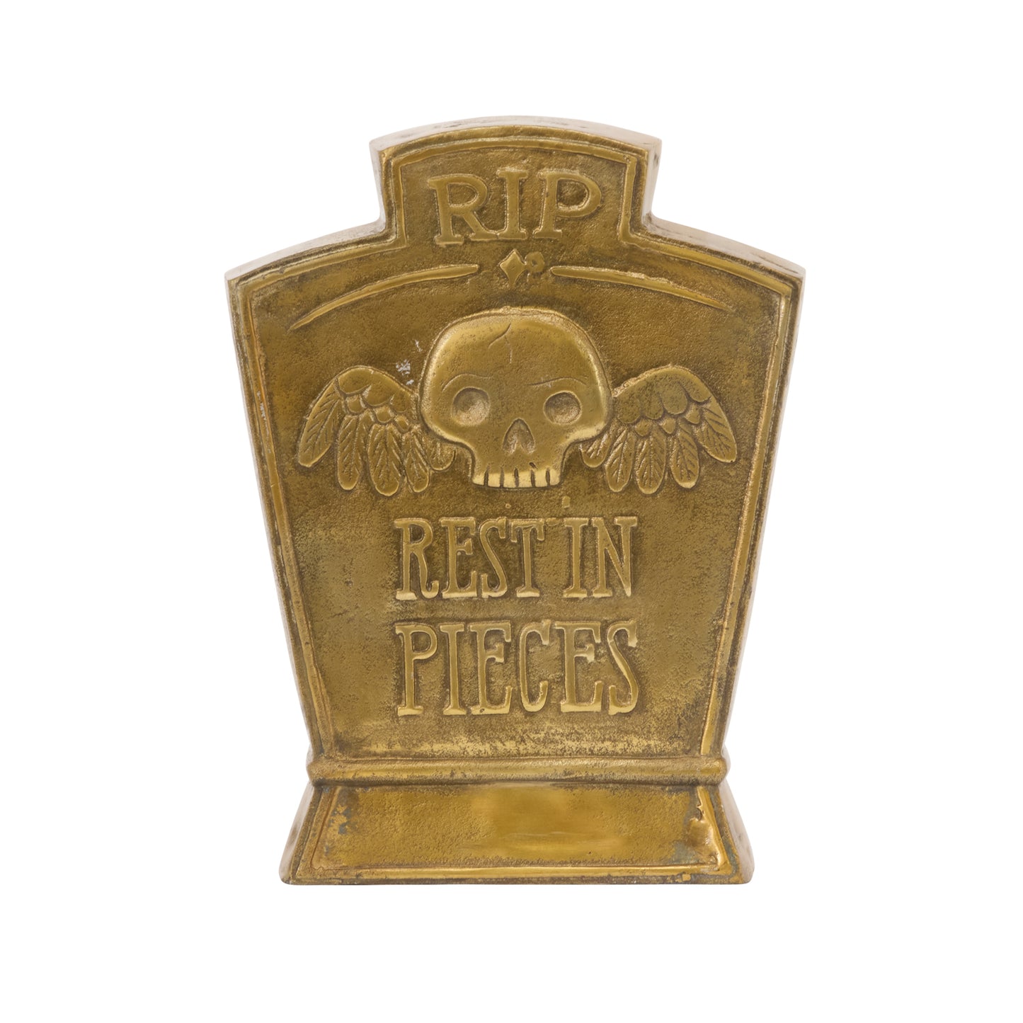 Duelo Tombstone By Accent Decor | Planters, Troughs & Cachepots | Modishstore - 10