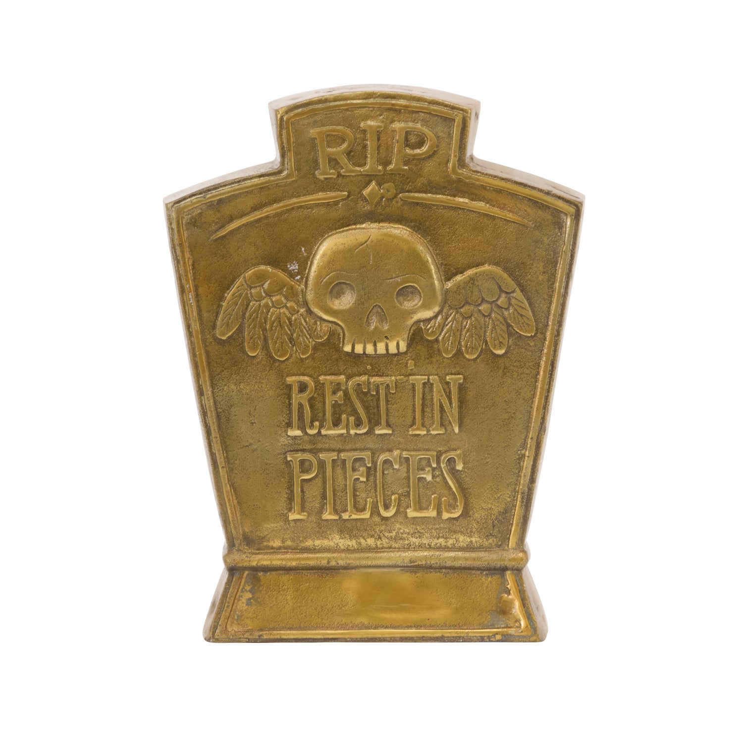 Duelo Tombstone By Accent Decor | Planters, Troughs & Cachepots | Modishstore - 10