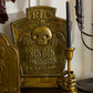 Duelo Tombstone By Accent Decor | Planters, Troughs & Cachepots | Modishstore - 12