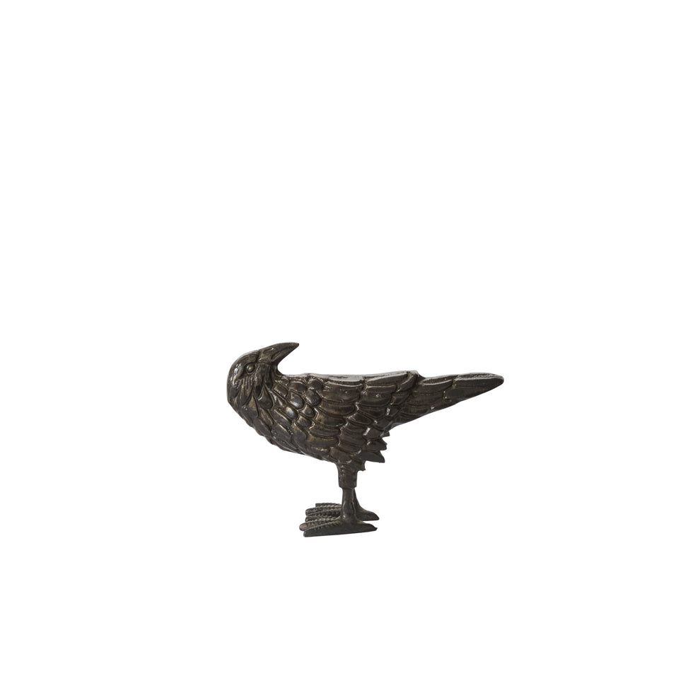 Nevermore Figurine Set of 4 By Accent Decor | Figurines | Modishstore - 2