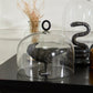 Nevermore Figurine Set of 4 By Accent Decor | Figurines | Modishstore - 7