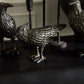 Nevermore Figurine Set of 4 By Accent Decor | Figurines | Modishstore - 8
