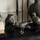 Nevermore Figurine Set of 4 By Accent Decor | Figurines | Modishstore - 9