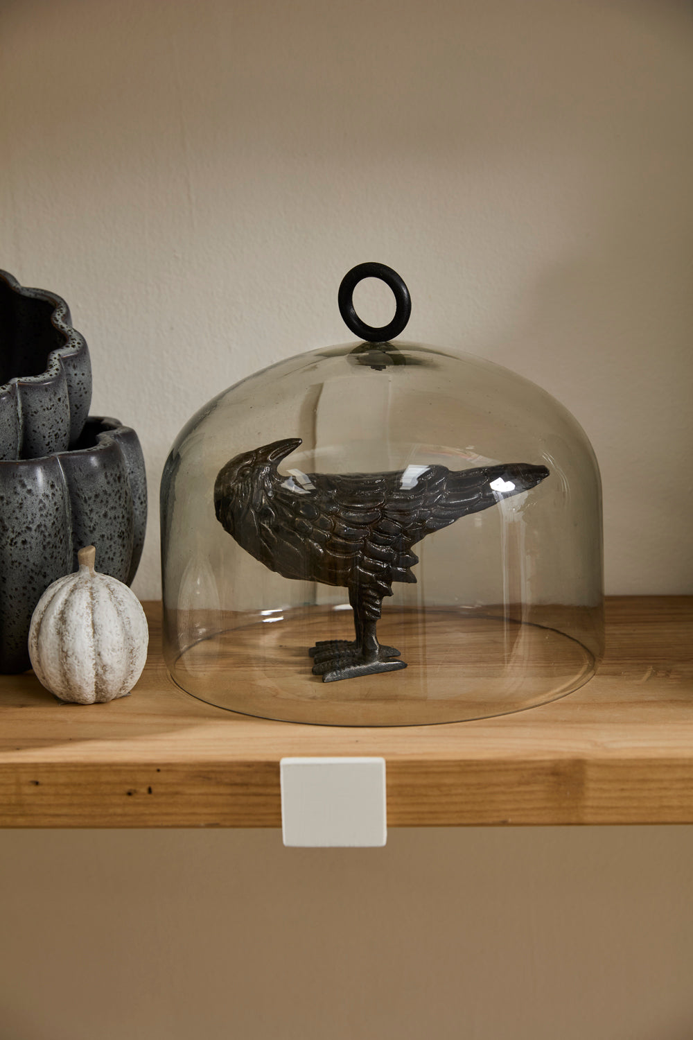Nevermore Figurine Set of 4 By Accent Decor | Figurines | Modishstore - 10